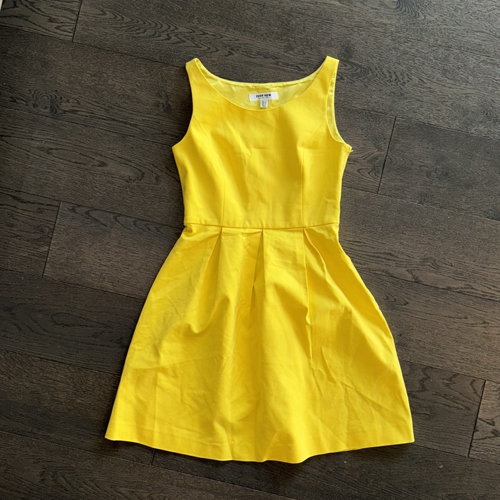 EverNew Dress
